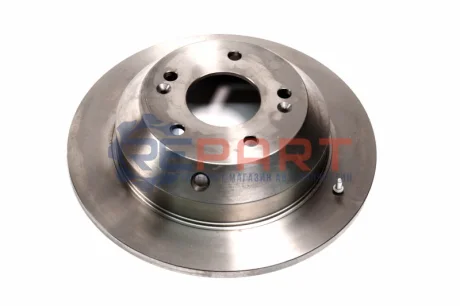 Тормозной диск BREMBO 08B60510 Купить в Украине