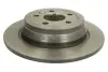 Фото Диск гальмівний задн Лів/Прав LAND ROVER FREELANDER 2 2.0/2.2D/3.2 10.06-10.14 BREMBO (08B80411) зображення 1