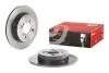 Автозапчасть BREMBO (08C04631) изображение 2