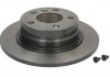 Диск тормозной BREMBO 08C11511 (фото 1)