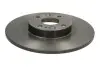 Диск гальмівний задн Лів/Прав MAZDA MX-5 II 1.6/1.8 05.98-10.05 BREMBO (08C13511) зображення 1