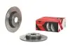 Автозапчасть BREMBO (08C2081X) изображение 2