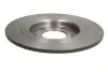 Диск гальмівний задн Лів/Прав HYUNDAI I40 I, I40 I CW 1.6-2.0 07.11-05.19 BREMBO (08C24811) зображення 2