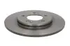 Диск гальмівний задн Лів/Прав HYUNDAI I40 I, I40 I CW 1.6-2.0 07.11-05.19 BREMBO (08C25021) зображення 1