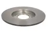 Диск гальмівний задн Лів/Прав HYUNDAI I40 I, I40 I CW 1.6-2.0 07.11-05.19 BREMBO (08C25021) зображення 2