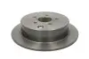 Фото Диск гальмівний задн Лів/Прав SUBARU BRZ, FORESTER, IMPREZA, LEGACY IV, LEGACY V, OUTBACK TOYOTA GT 86 1.5-3.6 09.03 BREMBO (08C25211) зображення 1