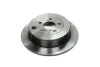 Фото Диск гальмівний задн Лів/Прав SUBARU BRZ, FORESTER, IMPREZA, LEGACY IV, LEGACY V, OUTBACK TOYOTA GT 86 1.5-3.6 09.03 BREMBO (08C25211) зображення 3