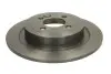 Диск тормозной BREMBO (08C30711) изображение 1