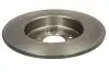Диск тормозной BREMBO (08C30711) изображение 2