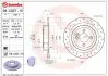 Автозапчасть BREMBO (08C3071X) изображение 1