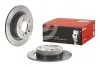 Диск тормозной BREMBO (08C35221) изображение 2