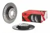 Диск тормозной XTRA TYL BREMBO (08C4251X) изображение 2