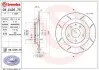 Автозапчасть BREMBO (08C42575) изображение 1
