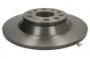 Диск гальмівний (задній) VW Golf VII 12-/Passat 14- (300x12) (з покриттям) 08C50111