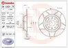 Автозапчасть BREMBO (08C50175) изображение 1