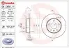 Автозапчасть BREMBO (08C65611) изображение 1
