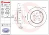 Автозапчасть BREMBO (08C93111) изображение 1