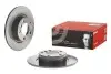 Фото Tarcza ham. MINI tyі BREMBO (08D18011) изображение 2