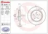 Автозапчасть BREMBO (08D41611) изображение 1