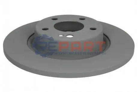 Задн MERCEDES C (A205), C (C205), C (W205), C T-MODEL (S205) 1.5-2.2DH 12.13-04.23 BREMBO 08D53013 Купити в Україні