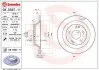 Автозапчасть BREMBO (08D56711) изображение 1