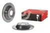 Автозапчасть BREMBO (08D56711) изображение 2