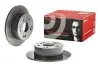 Автозапчасть BREMBO (08D69611) изображение 2