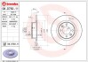 Автозапчастина BREMBO 08D75011 (фото 1)