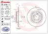 Автозапчасть BREMBO (08D75911) изображение 1
