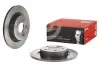 Автозапчасть BREMBO (08D75911) изображение 2