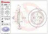 Автозапчасть BREMBO (08D88211) изображение 1