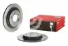 Автозапчасть BREMBO (08D88211) изображение 2