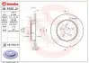 Гальмівний диск BREMBO (08E52321) зображення 1