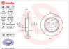 Автозапчастина BREMBO 08E52711 (фото 1)