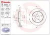 Автозапчасть BREMBO (08E53411) изображение 1