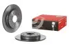 Автозапчасть BREMBO (08E53411) изображение 2