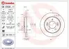 Автозапчасть BREMBO (08E53511) изображение 1