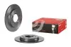 Автозапчасть BREMBO (08E53511) изображение 2