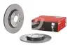Автозапчасть BREMBO (08N24921) изображение 2