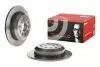 Автозапчасть BREMBO (08N35211) изображение 1