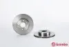 Тормозной диск BREMBO (09302320) изображение 2