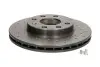 Тормозные диски BREMBO (0930901X) изображение 1