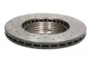 Тормозные диски BREMBO (0930901X) изображение 2