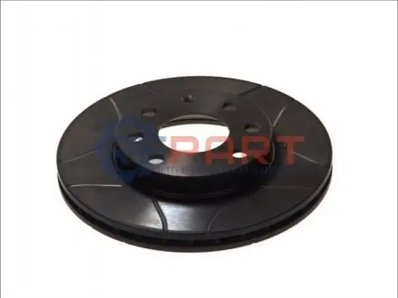 Фото Тормозные диски BREMBO (09309075) изображение 1