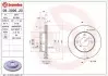 Тормозной диск BREMBO (09309520) изображение 1