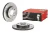 Тормозной диск BREMBO (09314875) изображение 2