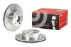 Тормозной диск BREMBO (09.4629.10) изображение 2