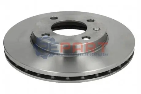 Фото Гальмівний диск BREMBO (09476514) зображення 1