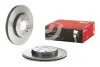 Диск тормозной BREMBO (09486941) изображение 2