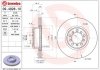 Тормозной диск BREMBO 09.4928.10 (фото 1)